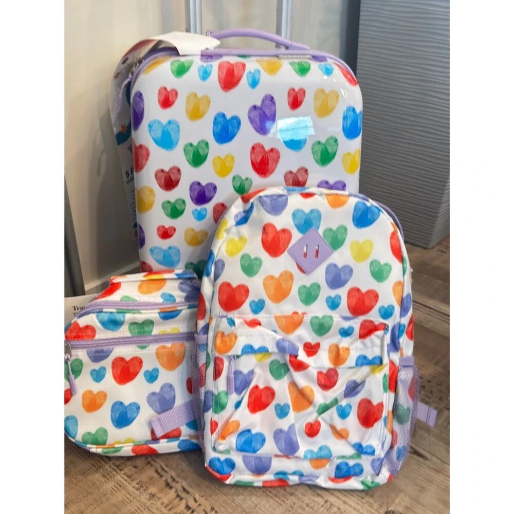Unbranded charming multicolor